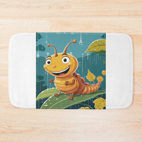 Item preview, Worms save the world. designed and sold by Whose-sweat.
