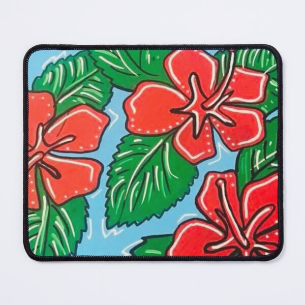 Item preview, Hibiscus designed and sold by EloiseT.
