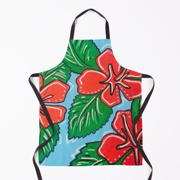 Item preview, Hibiscus designed and sold by EloiseT.