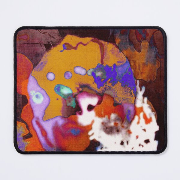 Item preview, Jamule - Chaos album 2023 designed and sold by Shickimicki.