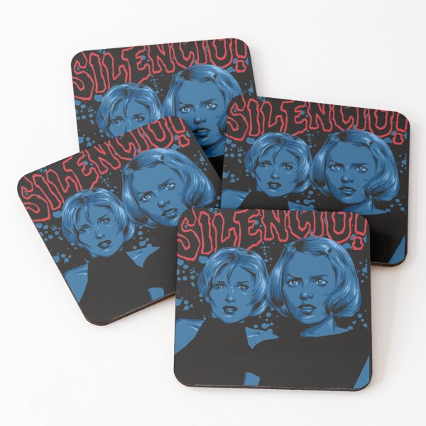Item preview, Silencio designed and sold by TiffaniDavis6.