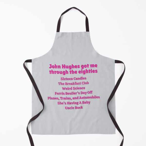Item preview, John Hughes movies from the eighties designed and sold by lmfluffycat.