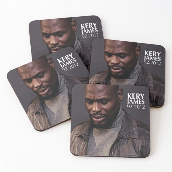 Item preview, Kery James - 92-2012 album 2012 designed and sold by Shickimicki.