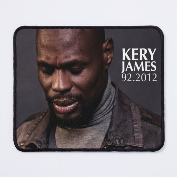 Item preview, Kery James - 92-2012 album 2012 designed and sold by Shickimicki.
