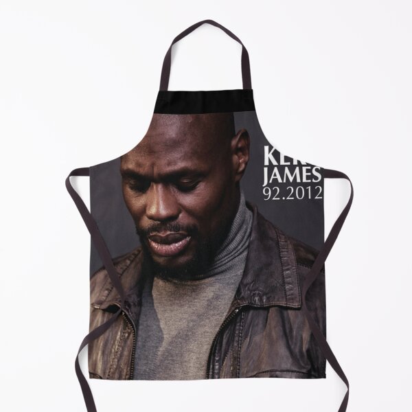 Item preview, Kery James - 92-2012 album 2012 designed and sold by Shickimicki.
