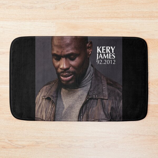 Item preview, Kery James - 92-2012 album 2012 designed and sold by Shickimicki.