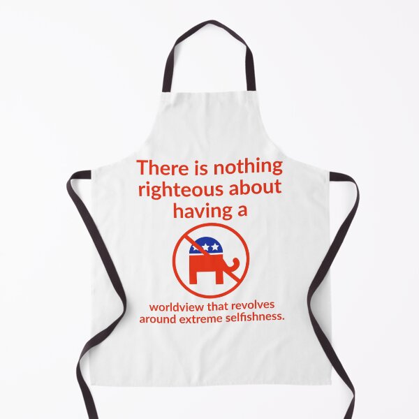 Item preview, Selfishness is not righteous designed and sold by Rachel the Artist .