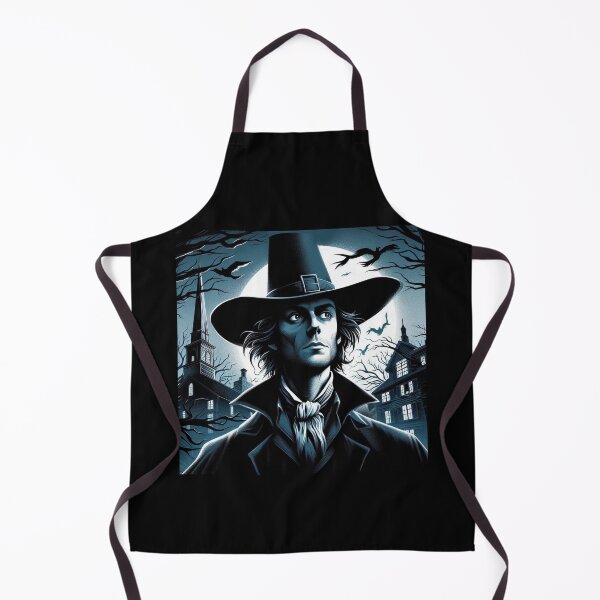 Item preview, Ichabod Crane designed and sold by Myra365Art.