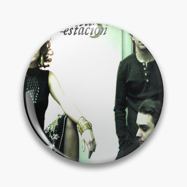 Item preview, La Quinta Estacion - Acustico album 2005 designed and sold by Shickimicki.
