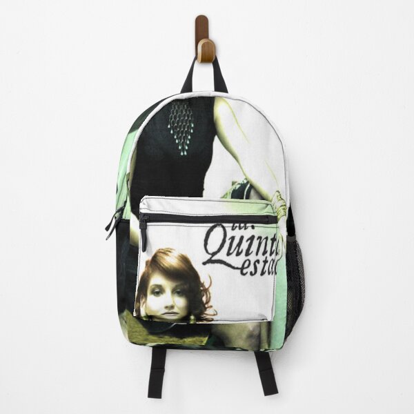 Item preview, La Quinta Estacion - Acustico album 2005 designed and sold by Shickimicki.