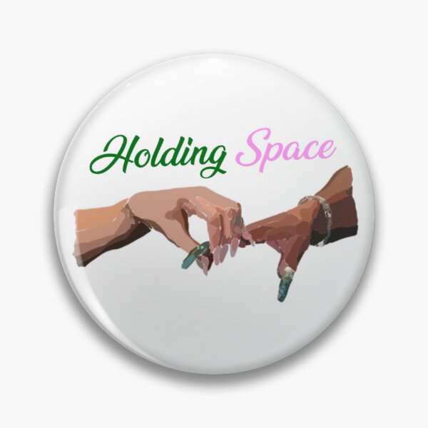 Item preview, Holding Space designed and sold by lmjsab.