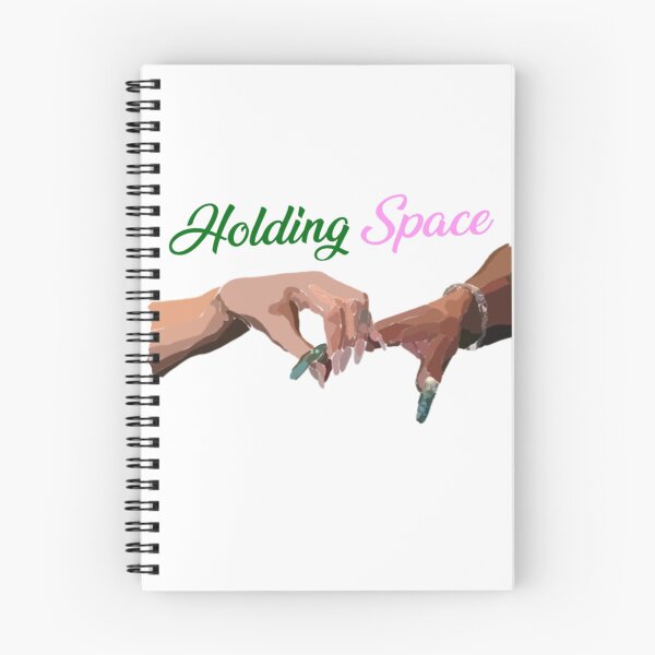 Item preview, Holding Space designed and sold by lmjsab.