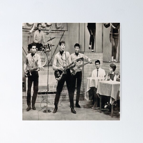 Item preview, Los Saicos - Demolición The Complete Recordings album 2010 designed and sold by Shickimicki.