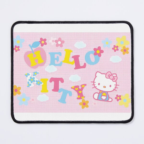 Item preview, Cute Hello Kitty Scrapbook Design designed and sold by iloveyourcupid.