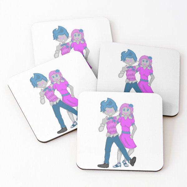 Item preview, Trans Boy and Trans Girl designed and sold by Baelztorm.