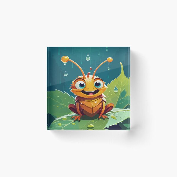Item preview, Worms save the world. designed and sold by Whose-sweat.
