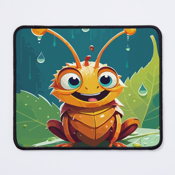 Item preview, Worms save the world. designed and sold by Whose-sweat.