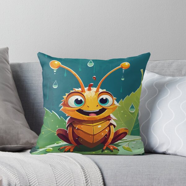 Item preview, Worms save the world. designed and sold by Whose-sweat.