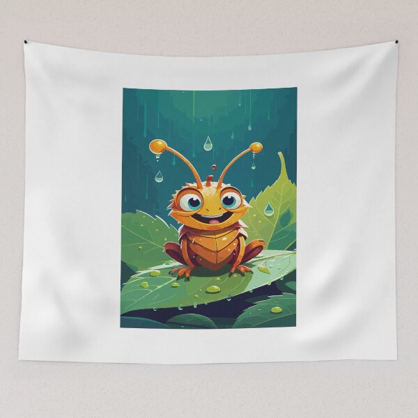 Item preview, Worms save the world. designed and sold by Whose-sweat.