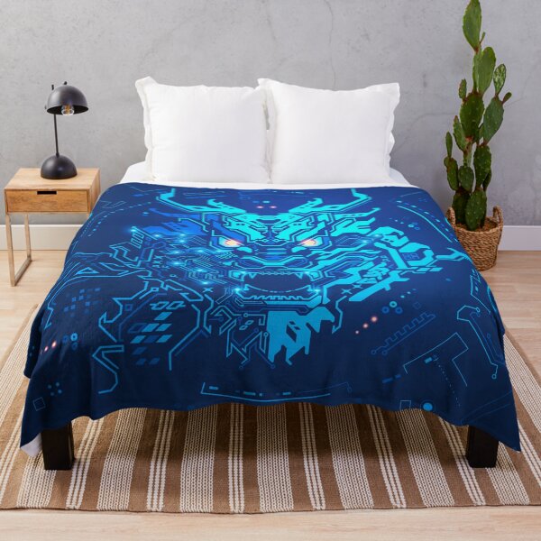 Item preview, Dragon China Tech War designed and sold by NiamLab.