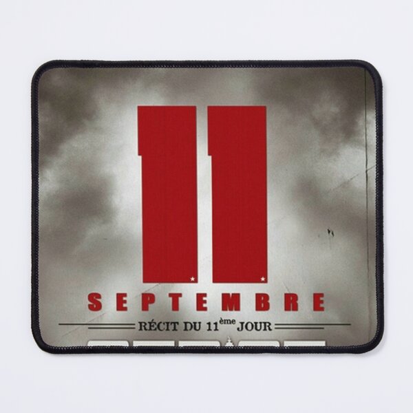 Item preview, Médine - 11 septembre album 2004 designed and sold by Shickimicki.