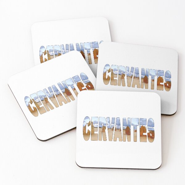 Item preview, CERVANTES - Western Australia The Pinnacles Desert Sunset designed and sold by Adam Gormley.
