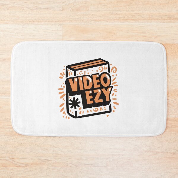 Item preview, I love my old Video DVD shop designed and sold by jazzydevil.
