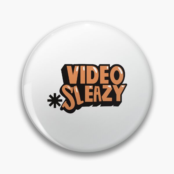 Item preview, I love my old Video Sleazy designed and sold by jazzydevil.