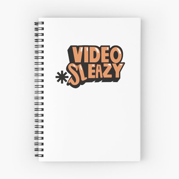 Item preview, I love my old Video Sleazy designed and sold by jazzydevil.
