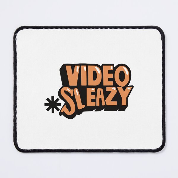 Item preview, I love my old Video Sleazy designed and sold by jazzydevil.