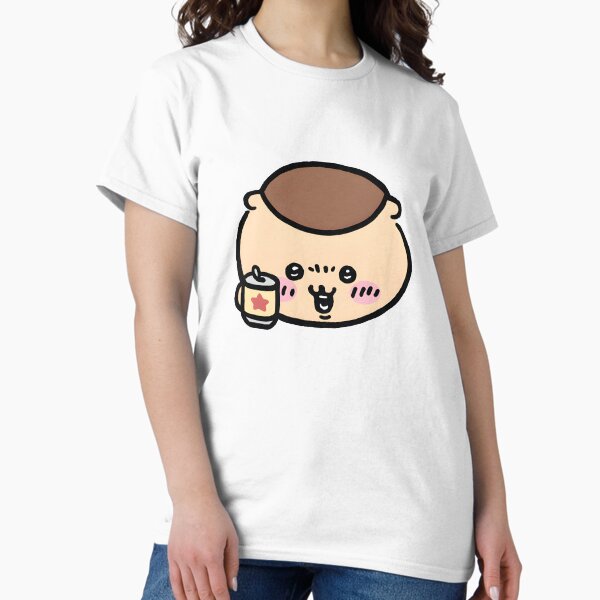 Item preview, Chiikawa kurimanju designed and sold by ArtistKaiMing.
