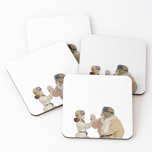 Item preview, porco and fio designed and sold by B3arly.