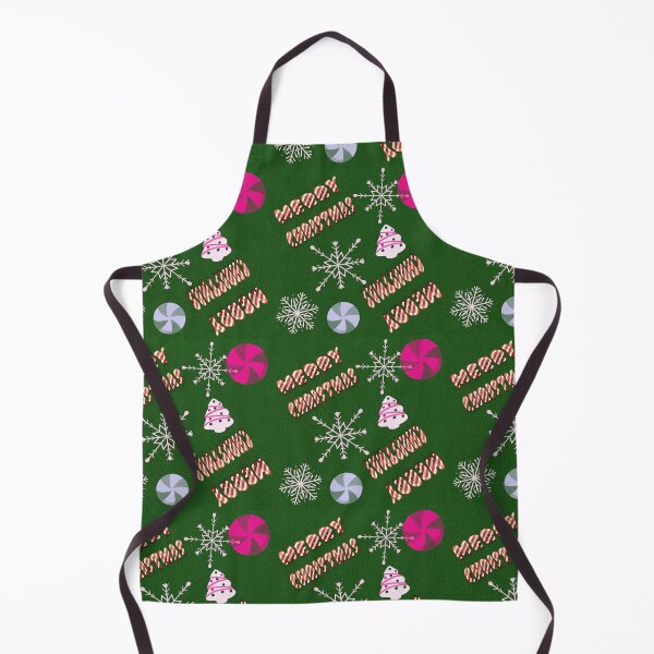 Item preview, Merry Christmas Snowflakes Christmas Candy designed and sold by Victoria Rose.