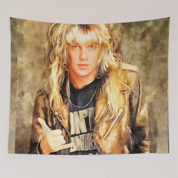 Item preview, Blind Faith designed and sold by TheRocker.