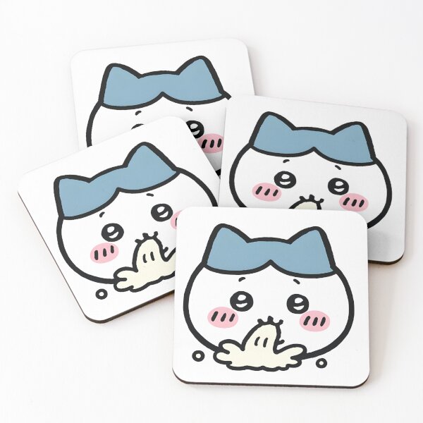 Item preview, Chiikawa Hachiware designed and sold by ArtistKaiMing.