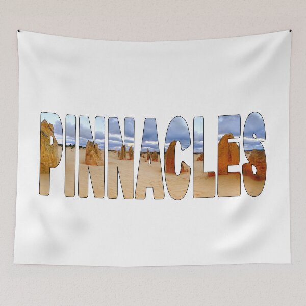 Item preview, PINNACLES - Cervantes Western Australia Desert Sunset designed and sold by Adam Gormley.