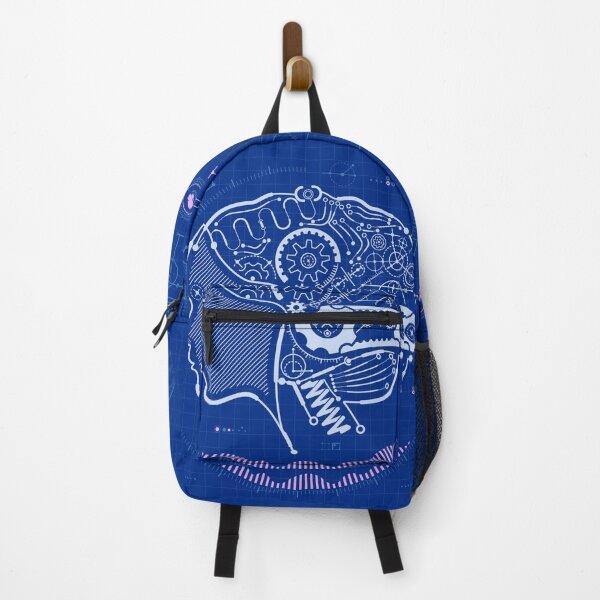 Item preview, Machine Learning AI Blueprint designed and sold by NiamLab.