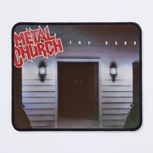 Item preview, Metal Church -  The Dark album 1986 designed and sold by Shickimicki.