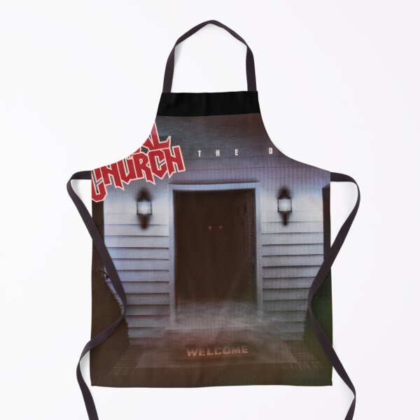 Item preview, Metal Church - The Dark album 1986 designed and sold by Shickimicki.