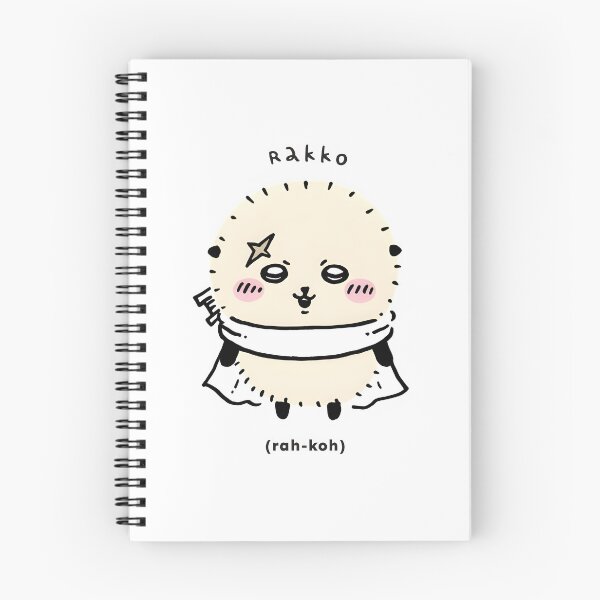 Item preview, Chiikawa Rakko designed and sold by ArtistKaiMing.