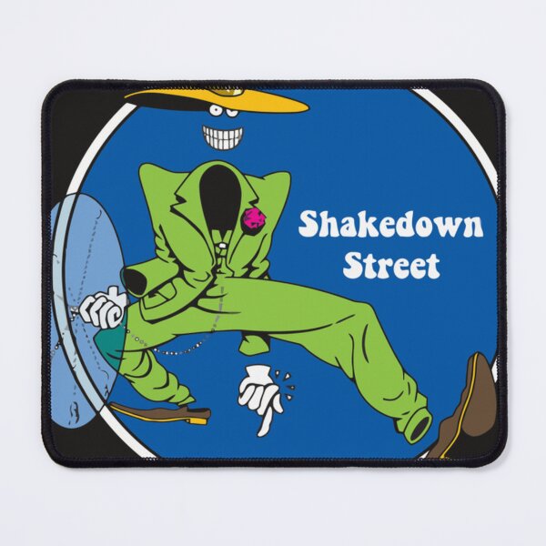 Item preview, Shakedown Street designed and sold by ArmoniaWilso99.