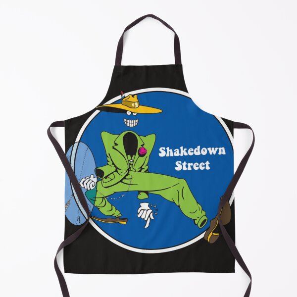 Item preview, Shakedown Street designed and sold by ArmoniaWilso99.