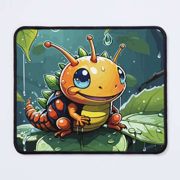 Item preview, Worms save the world. designed and sold by Whose-sweat.