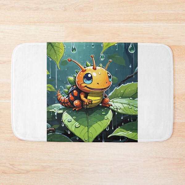 Item preview, Worms save the world. designed and sold by Whose-sweat.