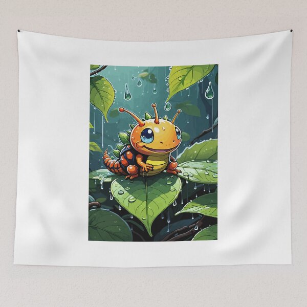 Item preview, Worms save the world. designed and sold by Whose-sweat.