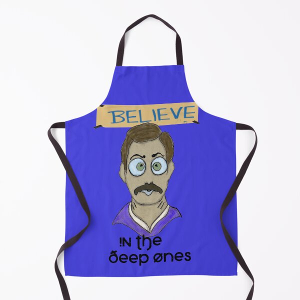 Item preview, Believe...In the Deep Ones designed and sold by grendelFX.