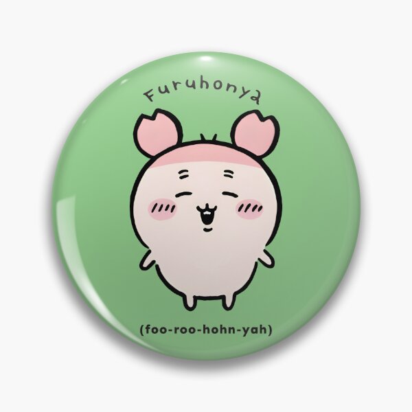 Item preview, Chiikawa Furuhonya designed and sold by ArtistKaiMing.