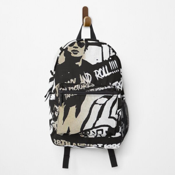 Item preview, Wild Zero designed and sold by ArmoniaWilso99.