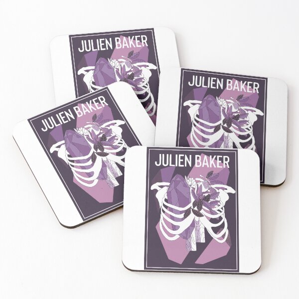 Item preview, Summer Julien Baker Fizz	 designed and sold by swenhujhbx.