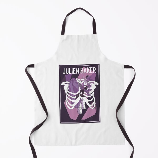 Item preview, Summer Julien Baker Fizz designed and sold by swenhujhbx.